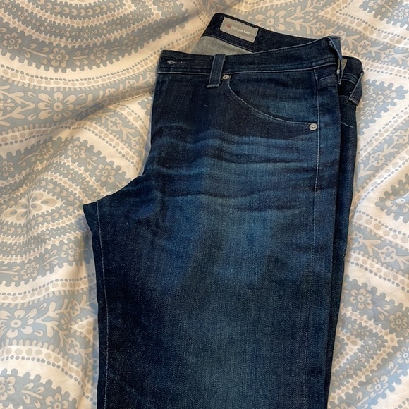 AG Men Jeans - Picture 3 of 4